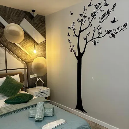 Stay Inn Central Brasov Ap 4 Exterior photo