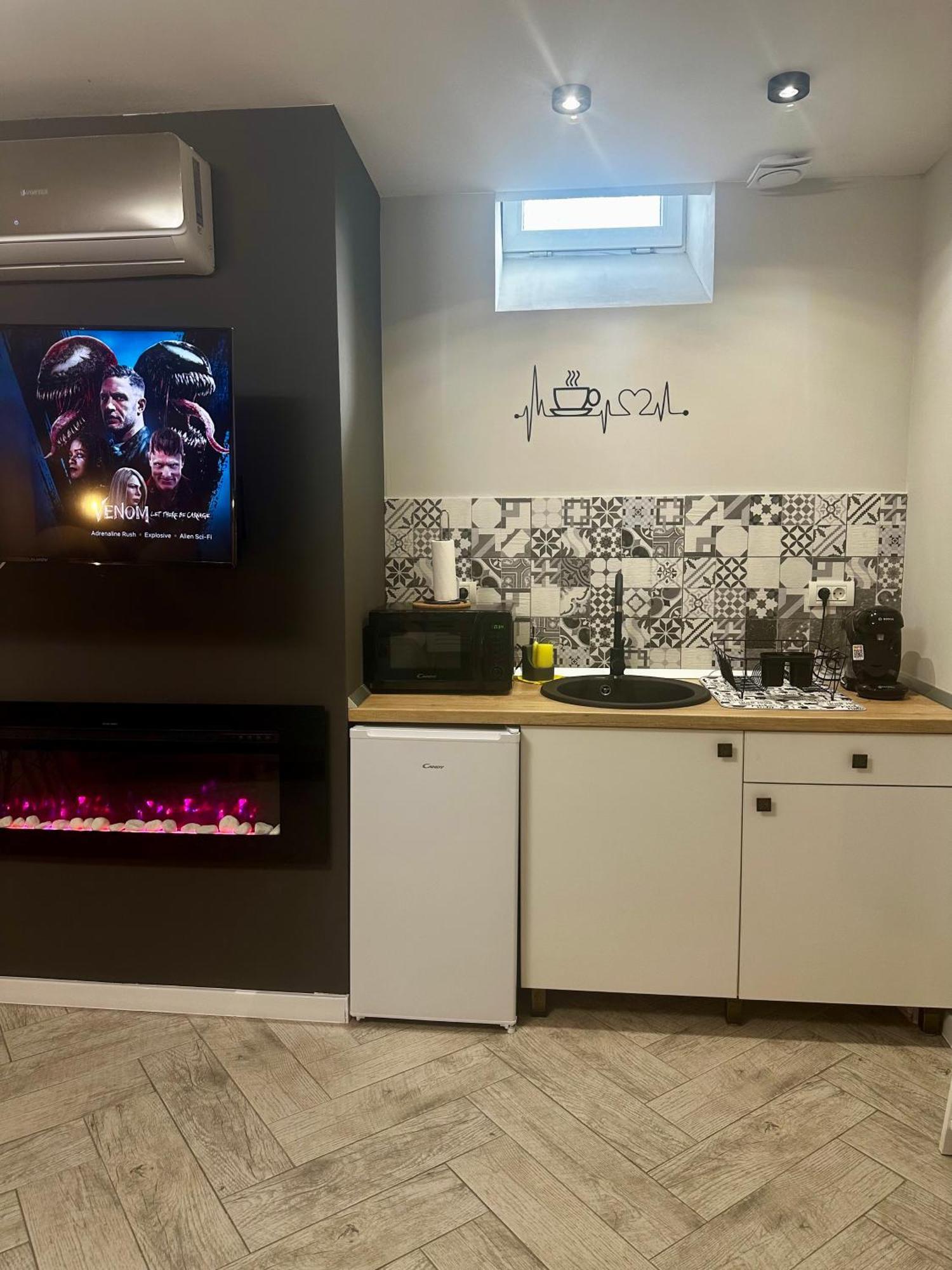 Apartamento Ap 4 *